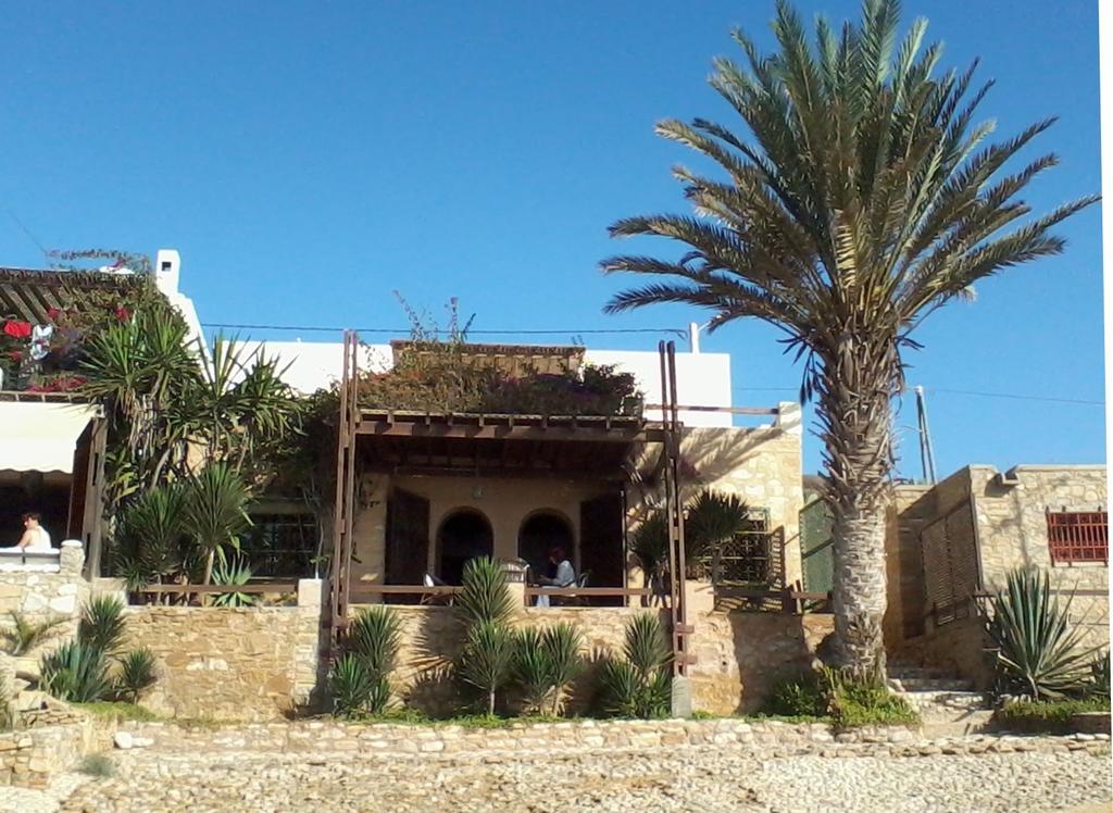 Villa Oceane Taghazout Exterior photo