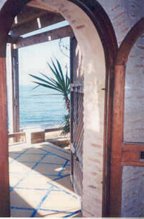 Villa Oceane Taghazout Exterior photo