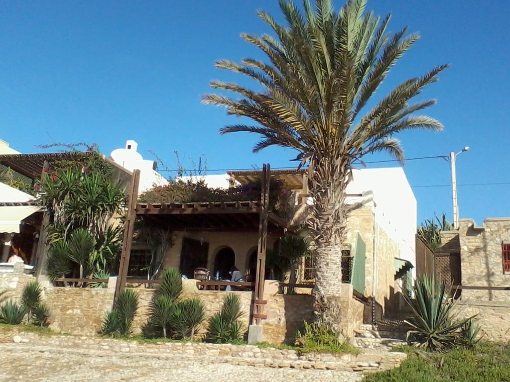 Villa Oceane Taghazout Exterior photo